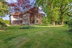 Flat 10, Garden House, The Avenue, Chichester PO19 5PT