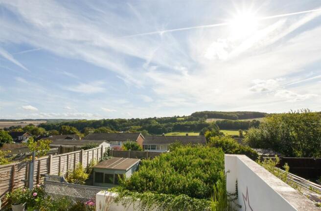 # View From Rear Garden.jpg