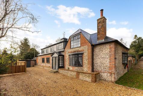 Crawley, Winchester, Hampshire, SO21
