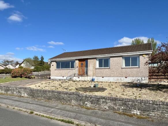 14 Brown Road, Kirkcudbright - Williamson and Henr