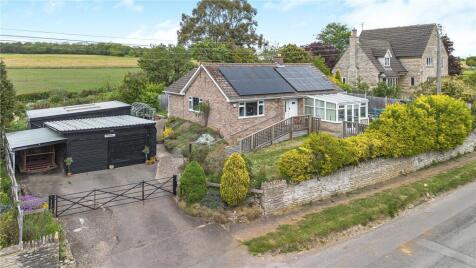 Glapthorn, Peterborough, Northamptonshire, PE8