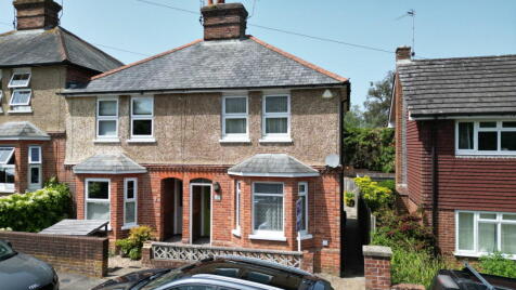 Western Road, Hawkhurst