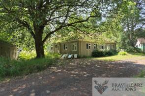 Gillean, Rannoch, Dall PH17 2QH