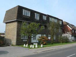 5, Herons Rye, Little Dippers, Pulborough RH20 2DL