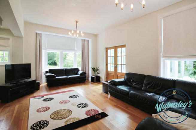 Sitting room
