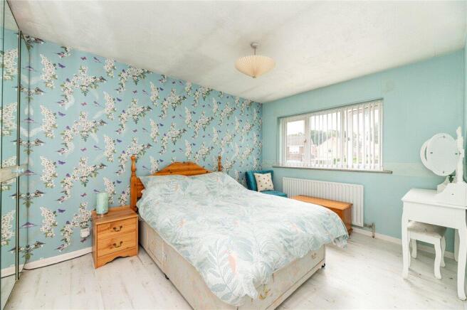 Bedrom One