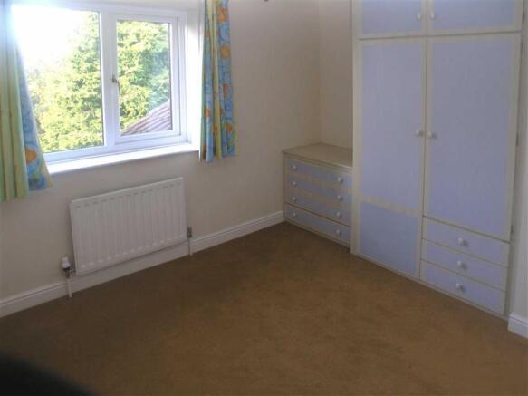 BEDROOM TWO