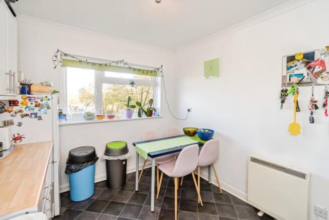 Coxford Road, Southampton, Hampshire, SO16 photo 4