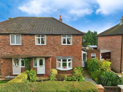 The Grove Estate, St. Georges, Telford, Shropshire, TF2 9JH