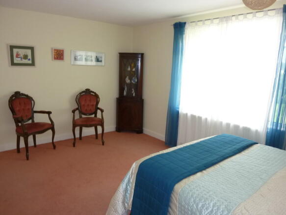 bed 1 