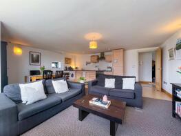 Flat 57, 3, Little Neville Street, Leeds LS1 4ED
