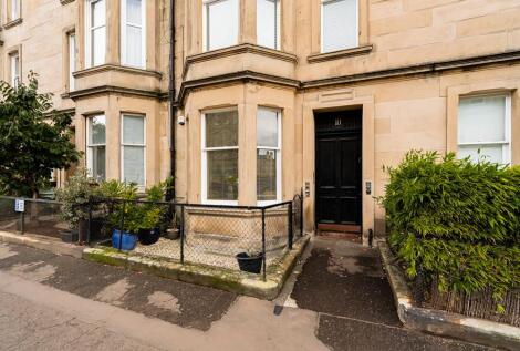 Comely Bank Grove, Edinburgh, EH4
