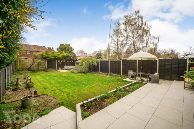4 Garden