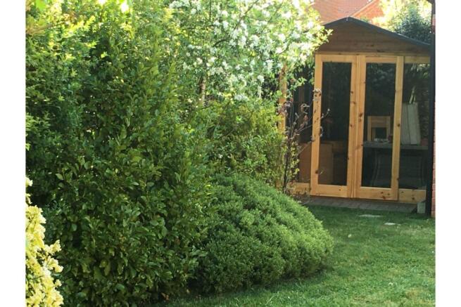 Summer House