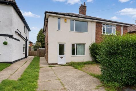 28 Mottram Road, Beeston, Nottingham, Nottinghamshire NG9 4EZ
