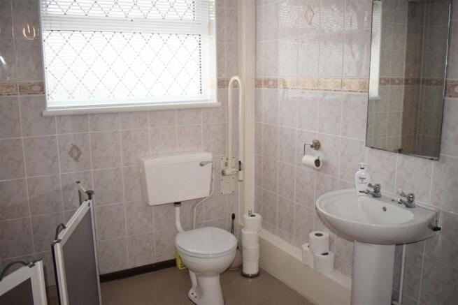 Wet Room