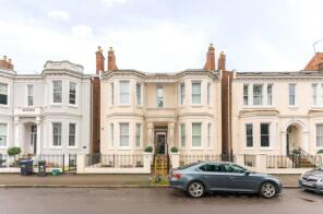 Flat 1, 22, Leam Terrace, Leamington Spa CV31 1BB