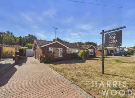 Chelmer Road, Witham, Essex, CM8