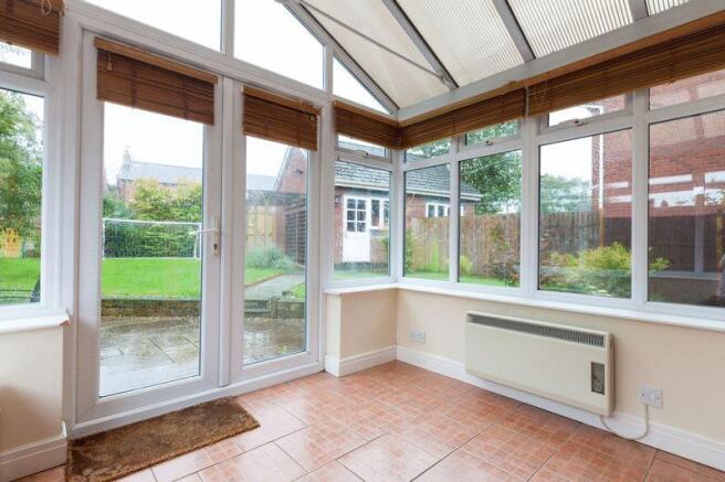 Conservatory