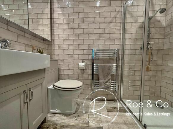 En-suite
