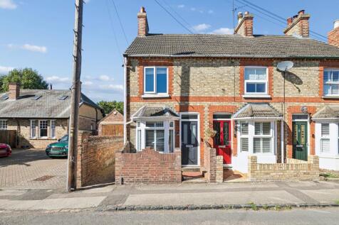 Arthur Street, Ampthill, MK45
