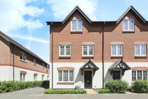 67, Meer Stones Road, Balsall Common, Coventry CV7 7JD