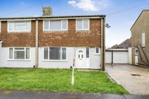 3, Fairholme Drive, Arundel BN18 0JH