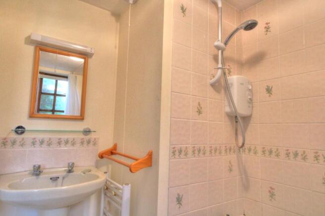 Annexe Bathroom