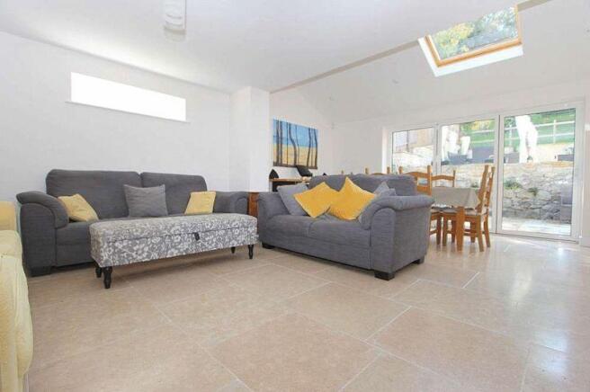 Patio Doors