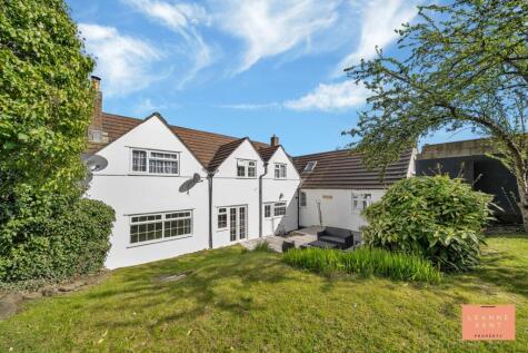 Watford Road, Caerphilly, CF83