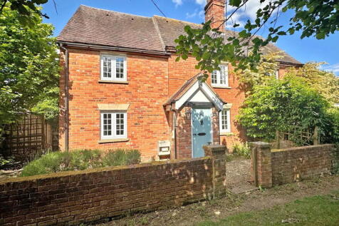 Hammer Lane, Warborough