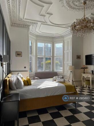 Room10 Double Room £980