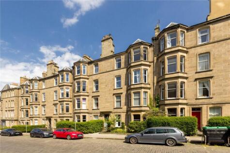 Comely Bank Avenue, Comely Bank, Edinburgh, Midlothian, EH4