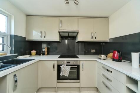 New Town, Uckfield, East Sussex, TN22