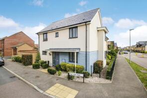 2, Fair Isle View, Oakridge Park, Milton Keynes MK14 6FN