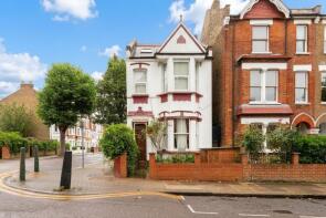 10a, Streatley Road, London NW6 7LH