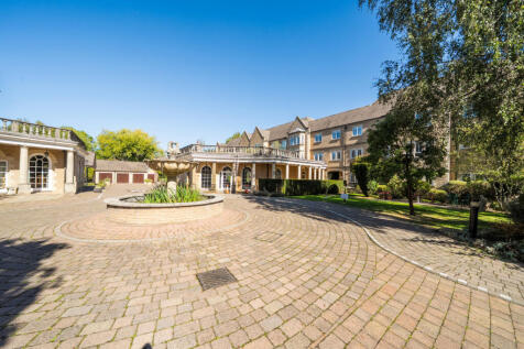 Pegasus Grange, White House Road, Oxford