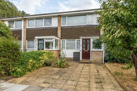 Mornington Walk, Richmond, TW10