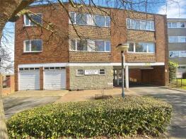 18, 59 Stanstead Manor, Cheam Road, Sutton SM1 2AY