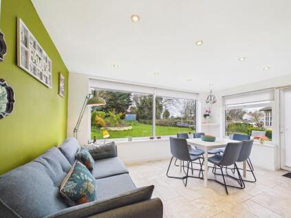 Beck Close, Howden, DN14