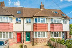 4, Dorset Way, Twickenham TW2 6NB