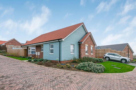 Towse Pasture, Bridlington, YO16 6AT