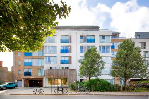 Gooch House,
63-75 Glenthorne Road, W6