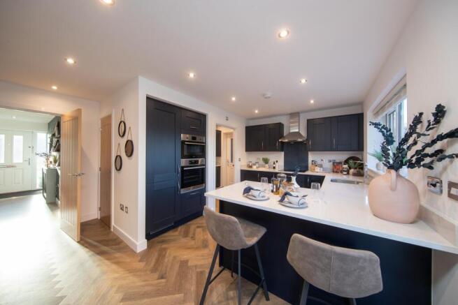 Chelford Road,
Macclesfield,
SK10 3LH photo 4