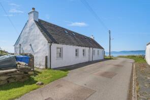 1, Cullipool Village Roads, Oban PA34 4UB