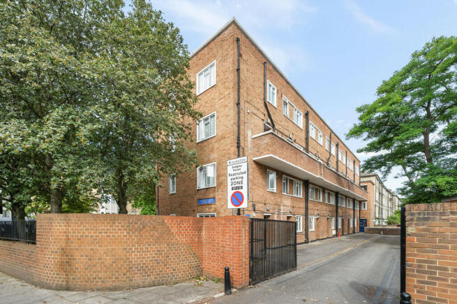 Sedgley House-No ...