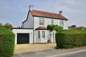 29, Badsey Fields Lane, Evesham WR11 7EX
