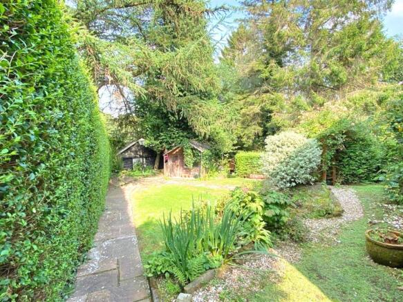 Gardens