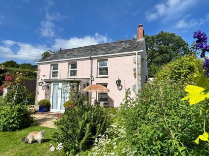 Cynwyl Elfed, Carmarthen, SA33