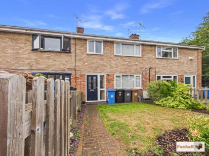 Henniker Road, Ipswich